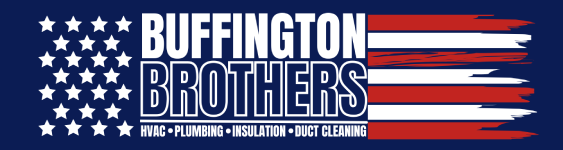 Buffington Brothers current logo