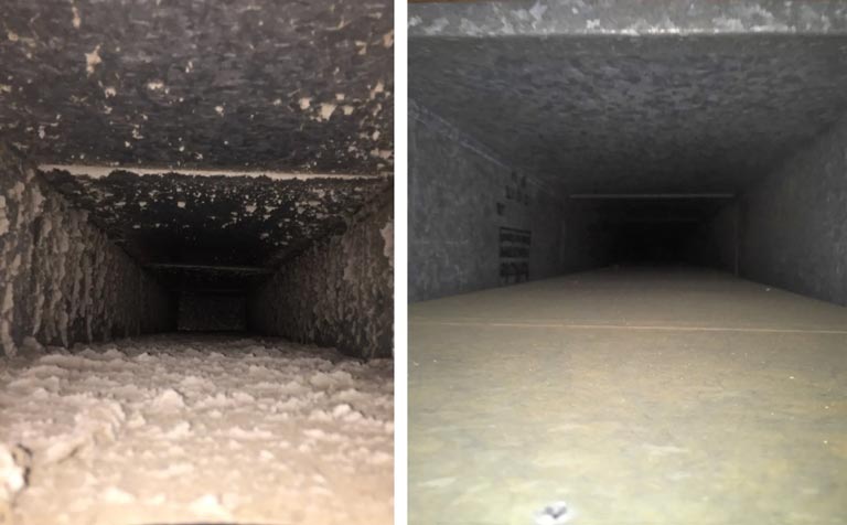 Duct Cleaning Solution Duct Cleaning Solution