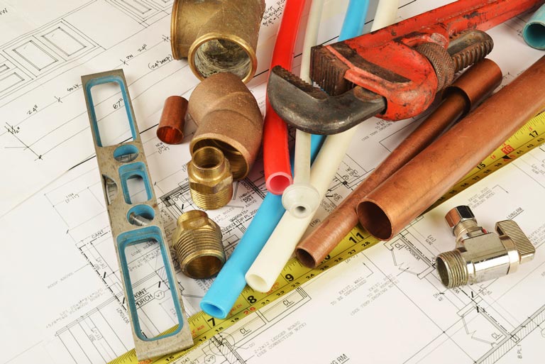 Plumbing Professional Plumbing Professional