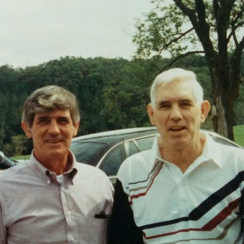 1st Generation Owners – Claude & Vernon 1st Generation Owners – Claude & Vernon