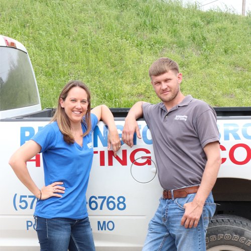 3rd Generation Owners – Stacy & Ryan 3rd Generation Owners – Stacy & Ryan