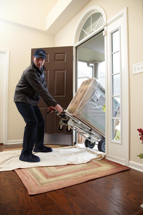 Hvac Installation And Repair Services Hvac Installation And Repair Service