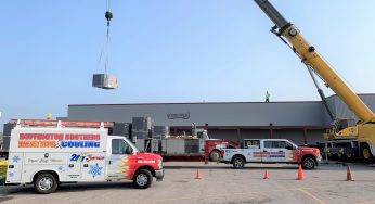 13 RTU’s in one day – Not bad!