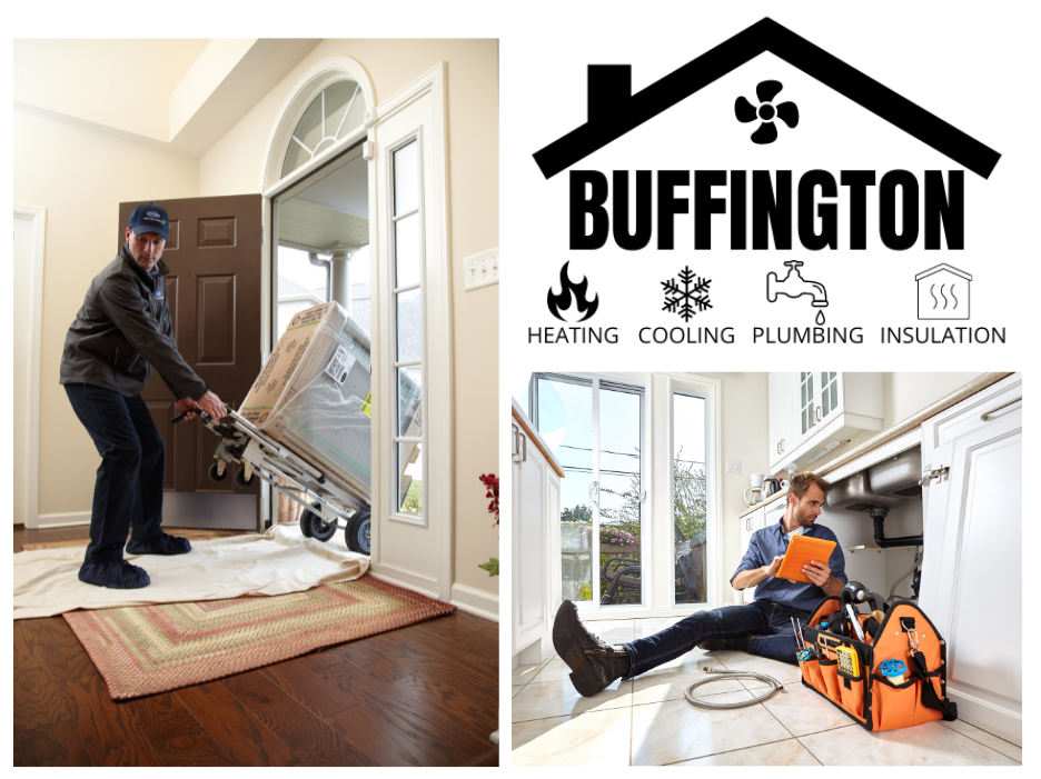 Hvac Installation And Repair Services
