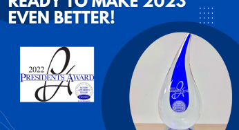 Bring on 2023!