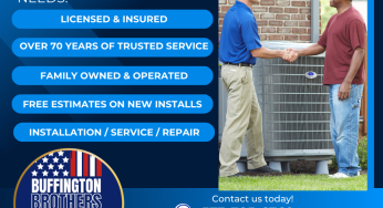 Trusted since 1951
