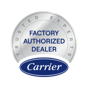 Factory Authorized Dealer
